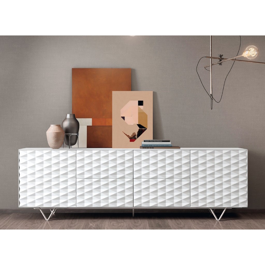 CROSS Μπουφές Design by MADE STUDIO. | Mobenia